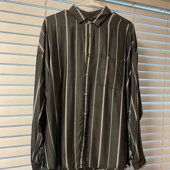 Striped Shirt - Picture 1 of 2